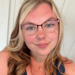 Fundraising Page: Hannah Sarver